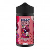 Cerise-Framboise Frais Biggy Bear 200ml