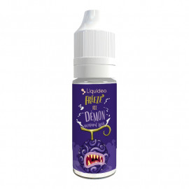 Ice Demon Freeze Liquideo 10ml