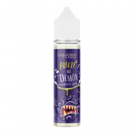 Ice Demon Freeze Liquideo 50ml