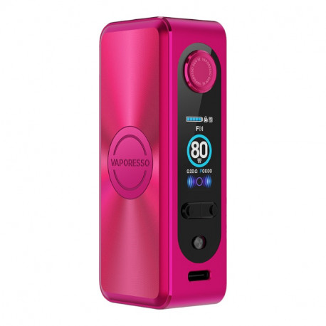 Box Gen SE 80W Vaporesso - Vapostore Box Gen SE 80W Vaporesso - Vapostore