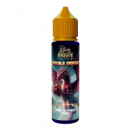 Fruit Du Dragon Fraise Double Dragon 50ml