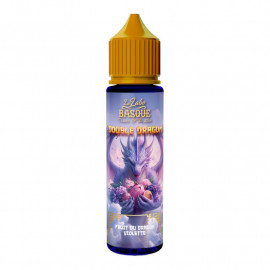 Fruit Du Dragon Violette Double Dragon 50ml