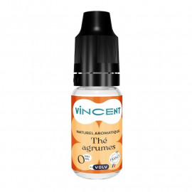 The Agrumes Naturel Aromatique VDLV 10ml