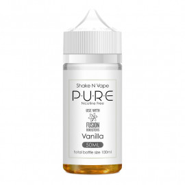 Raspberry Pure 50ml 00mg