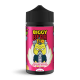 Sorbet Fraise Fruit Du Dragon ZHC Mix Series Evo Biggy Bear 200ml 00mg