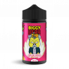 Sorbet Fraise Fruit Du Dragon ZHC Mix Series Evo Biggy Bear 200ml 00mg