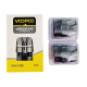 Pack de 2 Pods 4.5ml + résistance Argus E40 Pod Voopoo