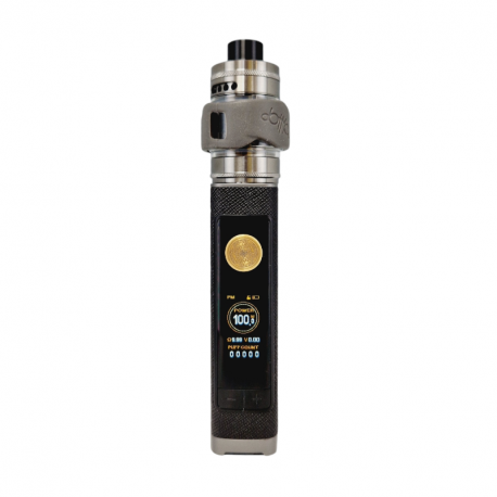 Kit DotBox 100W 21700 + Tank DotTank Max 5ml DotMod