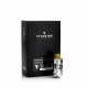 Apogee 24mm 4.5ml Titanide