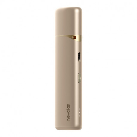 Kit Feelin AG Pod 30W 1500mah 3ml Nevoks