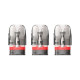 Pack de 3 pods 3ml Q Side Fill GeekVape