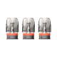 Pack de 3 pods 3ml Q Side Fill GeekVape
