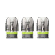 Pack de 3 pods 3ml Q Side Fill GeekVape