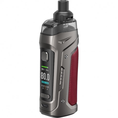 elfbar nachfüll pod läuft aus Eleaf iStick Power Mono Box Mod 80W User Manual