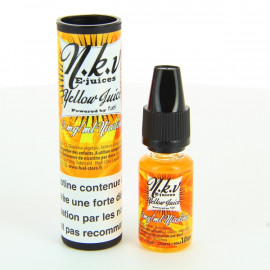 Yellow Juice Nkv 10ml