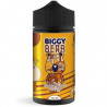 Creamy Vanilla Caramel Biggy Bear 200ml