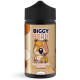 Smooth Vanilla Custard Biggy Bear 200ml