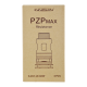 Pack de 3 résistances PZP Max Coil Innokin