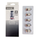 Pack de 5 résistances D-Coil Smoktech