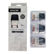 Pack de 3 Pod Aimantés 2ml + résistances Novo Smoktech