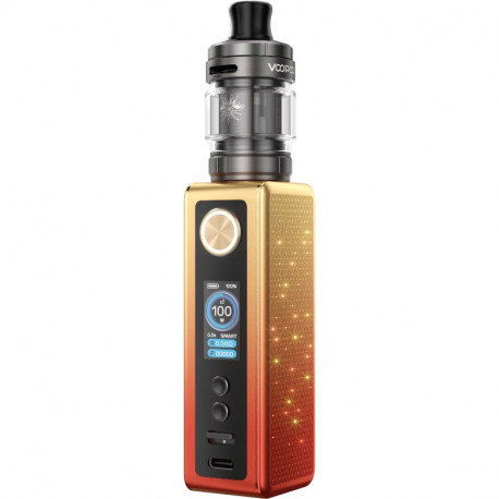 Kit Vinci Spark 100W (+ato Uforce-x Nano 4.5ml)