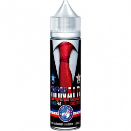 Donald 2 Vape Party 50ml