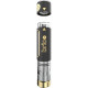 Pack de 3 Pods Top Fill 1ml + Résistance Brio Da One