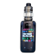 Kit X-Priv Plus 225W (+TF-D Tank 5ml) Smoktech