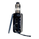 Kit X-Priv Plus 225W (+TF-D Tank 5ml) Smoktech