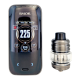 Kit X-Priv Plus 225W (+TF-D Tank 5ml) Smoktech