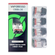 Pack de 4 pods 3ml 0.4ohm Serie Xros Pro Vaporesso
