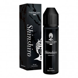Shinshiro Thenancara 50ml