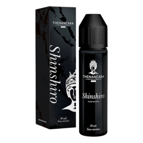 Shinshiro Thenancara 50ml