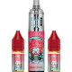Kit Tornado RANDM 20000 Mars 600mah 20ml (2 x 10ml 20mg) Fumot