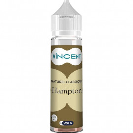 Fruits Des Bois Naturel Aromatique Vincent By VDLV 50ml