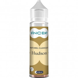 Fruits Des Bois Naturel Aromatique Vincent By VDLV 50ml