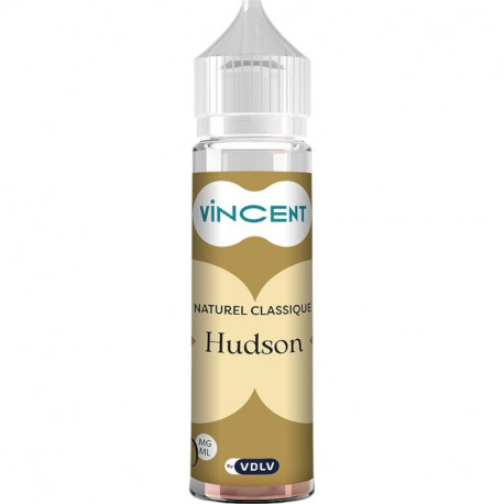 Fruits Des Bois Naturel Aromatique Vincent By VDLV 50ml