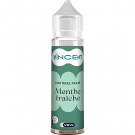 Fruits Des Bois Naturel Aromatique Vincent By VDLV 50ml