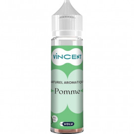 Fruits Des Bois Naturel Aromatique Vincent By VDLV 50ml