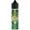 Tropika Mix 12Monkeys 50ml 00mg