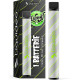 Batterie Wpuff 1800 Pod 550mah Noir Liquideo
