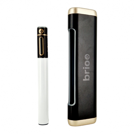 Kit Brio Pod 90mah + Power Bank 1200mah 1ml Da One