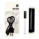 Kit Brio Pod 90mah + Power Bank 1200mah 1ml Da One