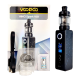 Kit Vinci Spark 100W (+ato Uforce-x Nano 4.5ml) Voopoo