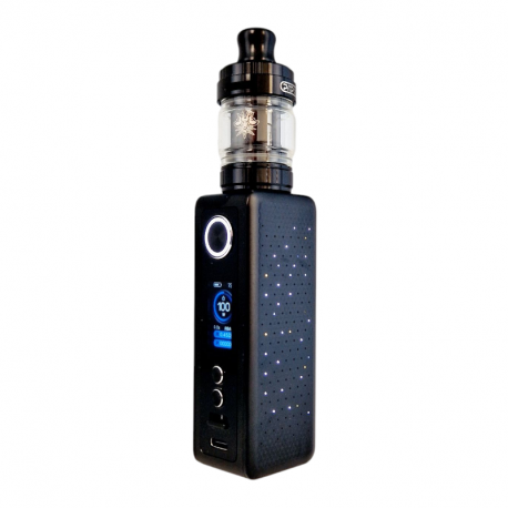 Kit Vinci Spark 100W (+ato Uforce-x Nano 4.5ml) Voopoo