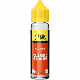 Classic Blond Cirkus Classic By VDLV 50ml