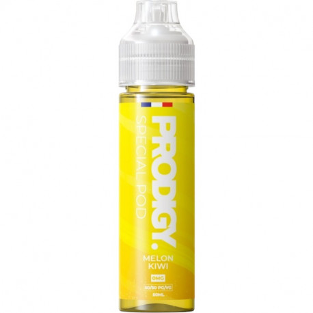 Melon Kiwi Prodigy. 50ml