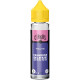 Framboise Bleu Cirkus Fruité By VDLV 50ml