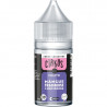 Mangue Framboise Concentré Cirkus Fruité By VDLV 30ml