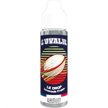 Le Drop L'Ovalie Airmust 60ml